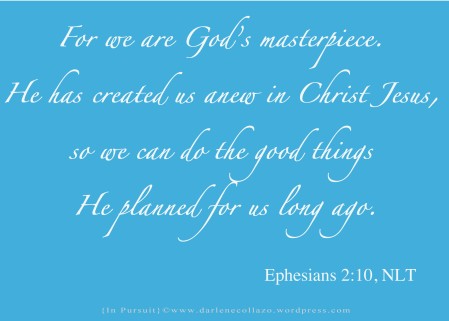Ephesians-2-10 NLT